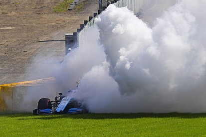 Lo que opinan los pilotos sobre la F1 y el medio ambiente