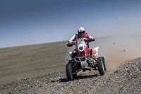 Mongolski Wielki Szlem Sonika