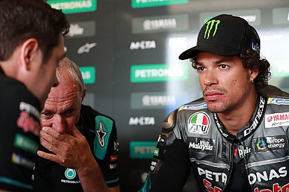 Morbidelli : Zarco ? "Pas le pilote le plus propre, ni le plus élégant"