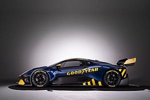 Brabham BT62 to make race debut in November