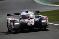 WEC, Silverstone, Libere 2: Kobayashi guida l'1-2 Toyota