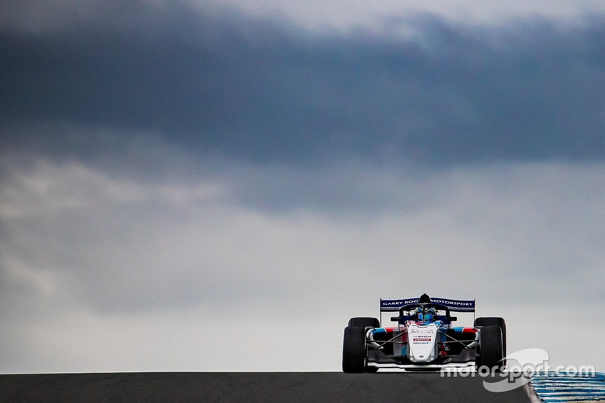 S5000 testing to resume next Friday