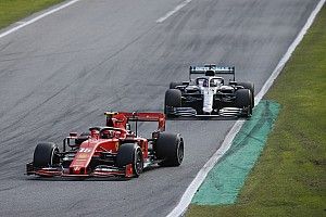 Après Monza, Hamilton va changer sa manière de courir