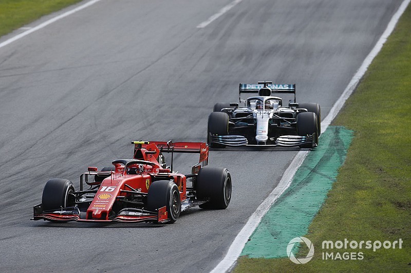 Après Monza, Hamilton va changer sa manière de courir