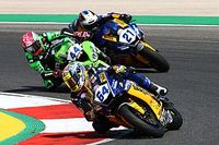 WSS - Caricasulo prend de précieux points à Krummenacher