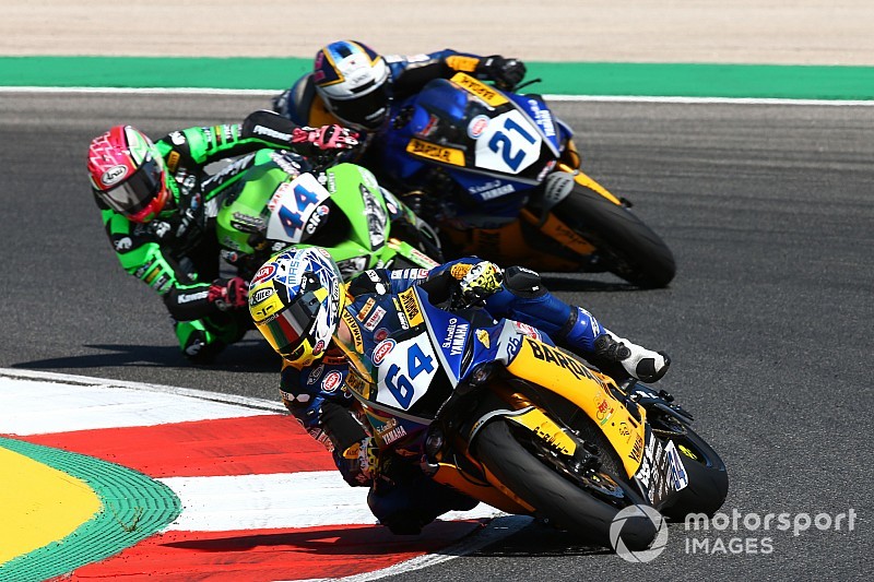 WSS - Caricasulo prend de précieux points à Krummenacher