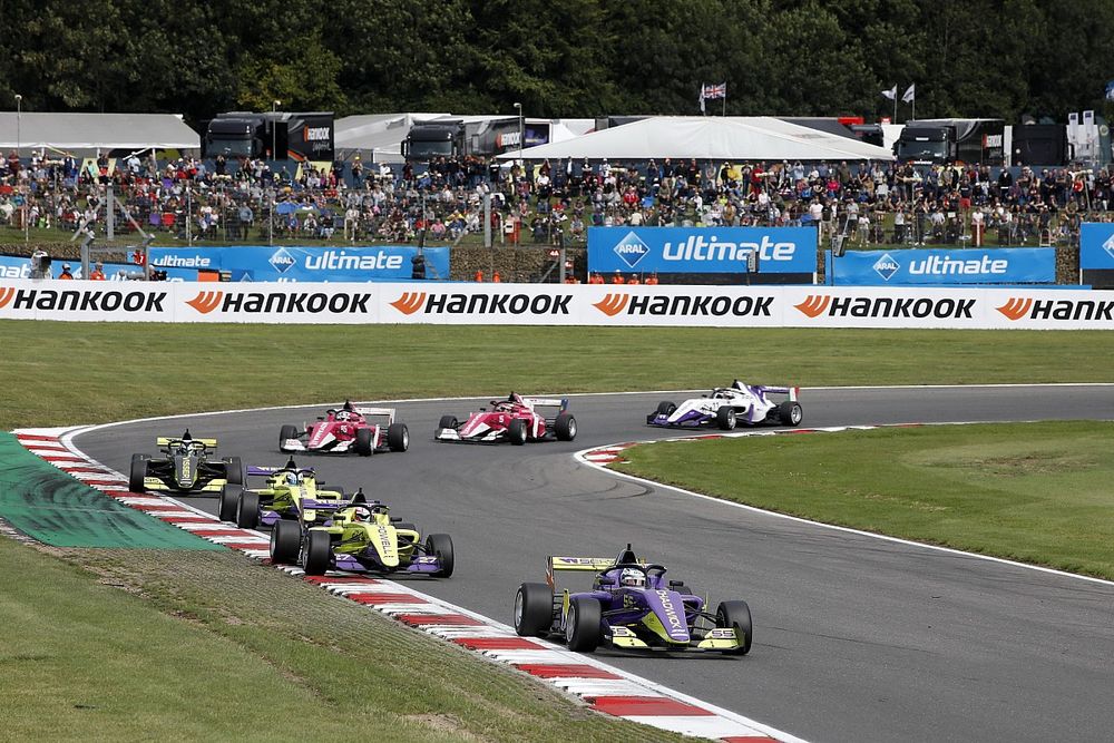 W Series: ecco le 8 gare del calendario 2021 con la F1