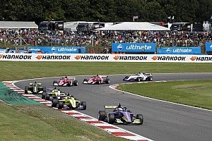 W Series: ecco le 8 gare del calendario 2021 con la F1