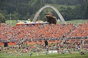Fans Boleh Nonton Langsung MotoGP di Red Bull Ring