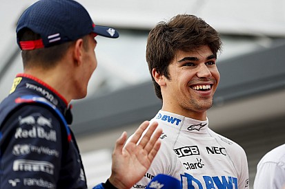 Stroll lehengerlő F1-es statisztikája: Russell ebben is veri Kubicát