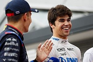 Stroll lehengerlő F1-es statisztikája: Russell ebben is veri Kubicát