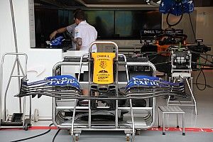 Fotos: los detalles de los coches actualizados para Singapur