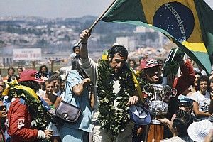 Nos 70 anos da F1, relembre as vitórias brasileiras na categoria