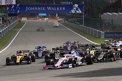 Why F1's chase for new teams has the current grid worried