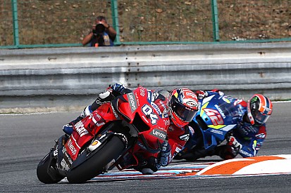 MotoGP Spielberg 2019: Die Trainings im Live-Ticker