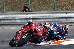 MotoGP Spielberg 2019: Die Trainings im Live-Ticker
