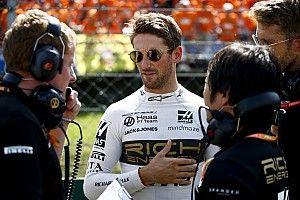 Grosjean kicsit soknak érzi a 22 futamos versenynaptárat
