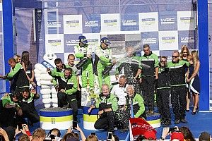 Skoda pone fin a su equipo oficial de rallies