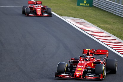 Ex-chefe diz que a Ferrari precisa desesperadamente de uma vitória