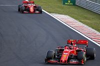 Ex-chefe diz que a Ferrari precisa desesperadamente de uma vit&oacute;ria