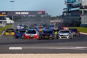 TA2 completes Adelaide 500 deal