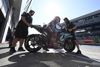 Ecco le date dei test invernali della MotoGP 2020