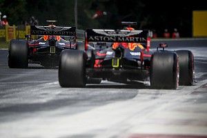 ÉLŐ F1-ES KÖZVETÍTÉS: időmérő edzés - Magyar Nagydíj (LIVE)