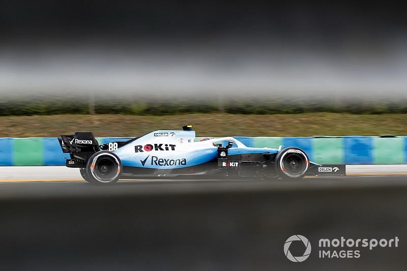 Coulthard: Wiemy, co Kubica był w stanie zrobić