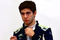 Gabriel Gomez larga no top 5 das três corridas da F4 Italiana em Mugello