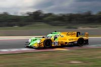 Czerwona flaga skomplikowała kwalifikacje