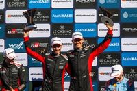 WRC Monte Carlo: Ogier claims record-extending 10th Monte win