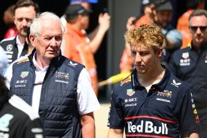 F1: Lawson, Tsunoda ou Colapinto? Por que escolhas da Red Bull são complexas