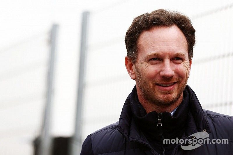 Horner warns against reversed grids, time ballast for F1