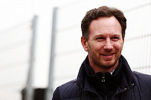 Horner warns against reversed grids, time ballast for F1