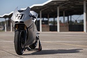 Isle of Man: Suter und Zweitakter bei der TT 2016