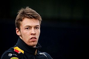 Kvyat will be ready to fight for F1 title in 2017, says Tost