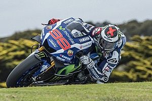 Lorenzo ready to wait until mid-season for new Yamaha deal