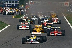Los diseños de patrocinadores más icónicos en el deporte motor