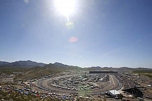 NASCAR Ignition Points - Phoenix