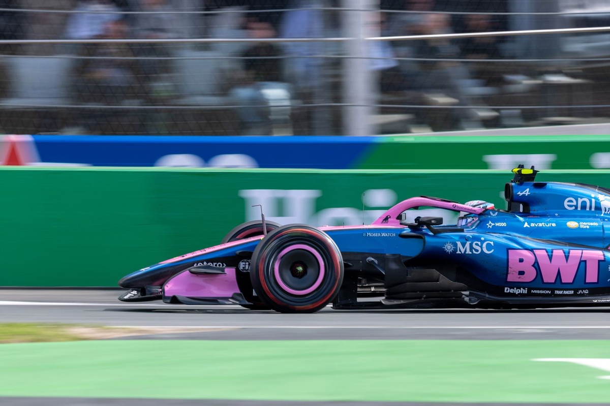 FIA Responds to Online Abuse After Dutch GP Penalty to Colapinto, Lindblad