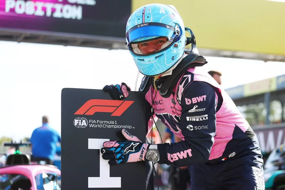 F1 Fans Celebrate Pierre Gasly After insane Italian GP Pole Position f1-fans-celebrate-pierre-gasly-after-insane-italian-gp-pole-position
