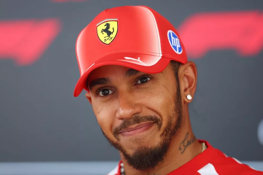 Hamilton, riscatto in Ungheria: dal "senza valore" al viceprimato del 2026