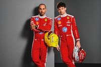 V&Iacute;DEO F1: Ferrari lan&ccedil;a novo macac&atilde;o para temporada 2026