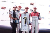 Przyrowski drugim wicemistrzem