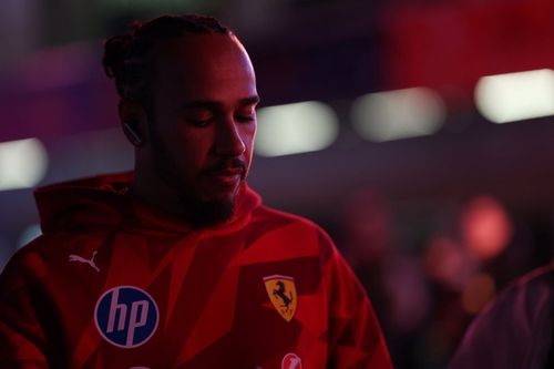 F1 - Hamilton retruca crítica feita pelo presidente da Ferrari: "Todos precisamos assumir responsabilidade"