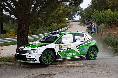 Targa Florio: le dichiarazioni prima dello sprint