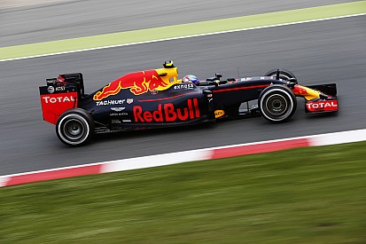 The day Verstappen set a near-unbreakable F1 record