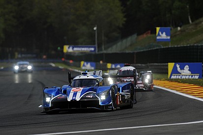 Manor, Spa'da zaman turu atmaması konusunda sessiz