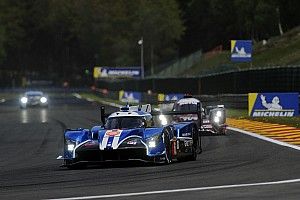 Команда Manor осталась без спонсорских денег и рискует вылететь из WEC