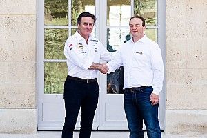 HWA AG jadi peserta Formula E musim kelima